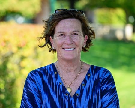 Farrell Shares Her Process Heading into Sales