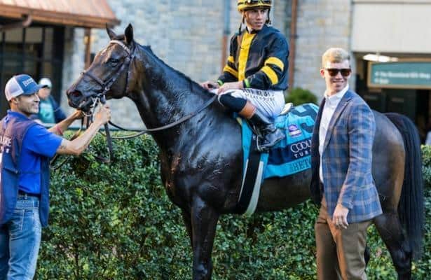 Barn Tour: Will Walden has a lot to look forward to in 2026