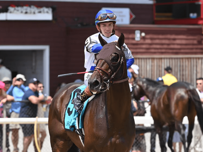 West End Kid To Target Summer’s Grade 1 Turf Races At Saratoga